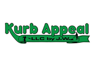 Kurb Appeal Landscaping Logo