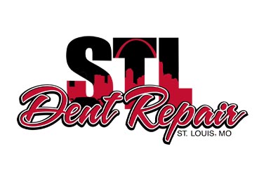 St. Louis Dent Repair logo