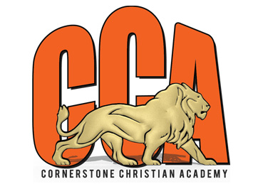 st. louis christian academy logo
