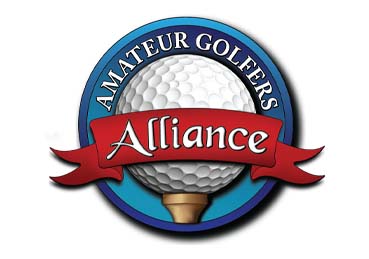 Amateur Golfers Alliance logo