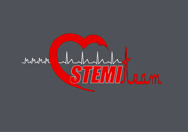 STEM Team Logo Design