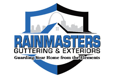 Rainmasters Guttering Logo