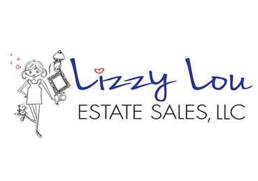 Estate Sale Moving Logo