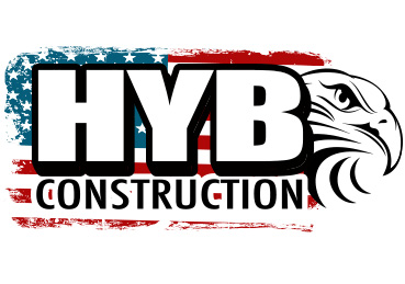 Construction compnay logo