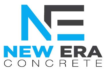 Concrete Logo