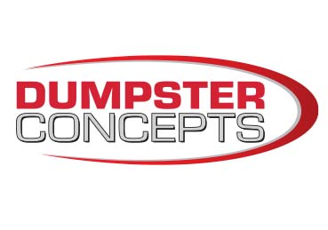 Dumpster Concepts logo