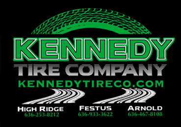 Tire Company Design