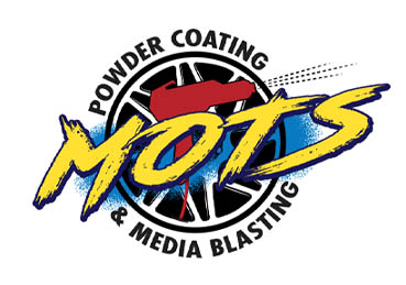 St. Louis Powder Coating Company Logo