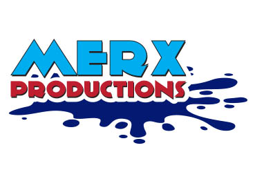 Merx Productions Logo