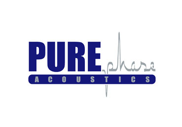 Pure Phase Acoustics Logo